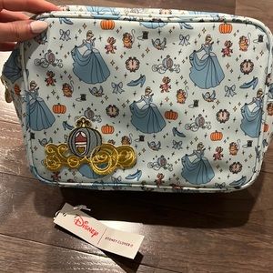 Stoney Clover Lane Pouch with patch!